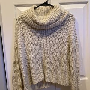 Mossimo Sweater